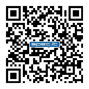 QR kodas | Panevėžio automobilių garso aparatūros asociacija