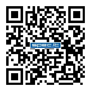 QR kodas | Panevėžio autoservisas, UAB | spec.lt