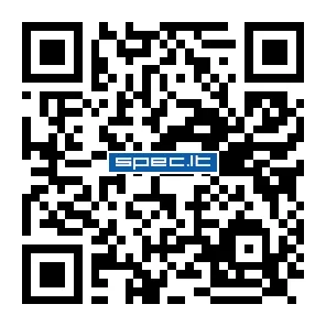 QR kodas | PANEVĖŽIO AVIACIJOS VETERANŲ SĄJUNGA | spec.lt