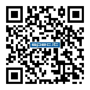 QR kodas | Panevėžio Ąžuolo progimnazija | spec.lt