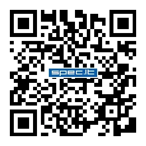 QR kodas | Panevėžio badmintono klubas | spec.lt