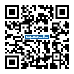 QR kodas | Panevėžio evangelinė bažnyčia | spec.lt