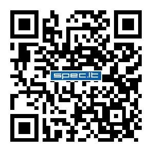 QR kodas | Panevėžio bėgimo klubas, VŠĮ | spec.lt