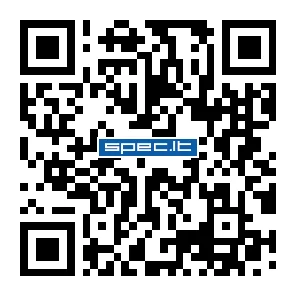QR kodas | Panevėžio bendruomenė Senamiestietis | spec.lt