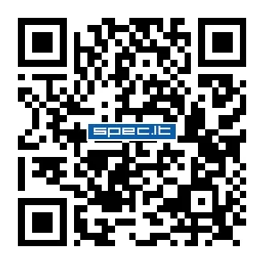 QR kodas | Panevėžio Beržų progimnazija | spec.lt