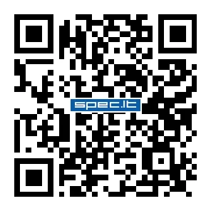 QR kodas | PANEVĖŽIO BIČIULIS, UAB | spec.lt