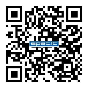 QR kodas | Panevėžio Biliardo Rūmai, UAB | spec.lt