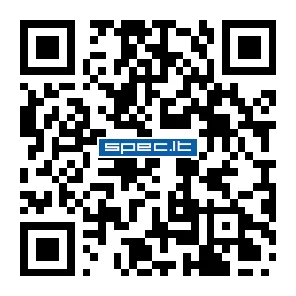 QR kodas | Panevėžio miesto bokso federacija | spec.lt