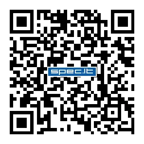 QR kodas | Panevėžio burnos chirurgijos centras, UAB | spec.lt