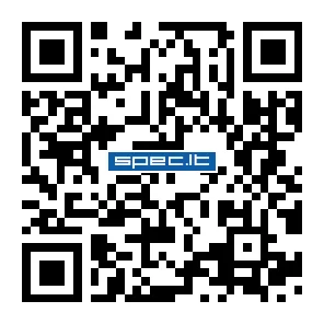 QR kodas | Panevėžio būstas, UAB | spec.lt