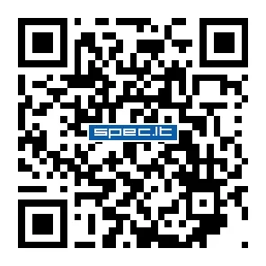 QR kodas | PANEVĖŽIO BUTŲ ŪKIS, AB | spec.lt