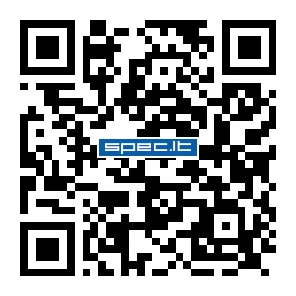 QR kodas | Panevėžio centro šeimos klinika, UAB | spec.lt