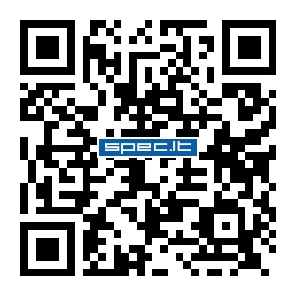 QR kodas | Panevėžio Citma, UAB | spec.lt