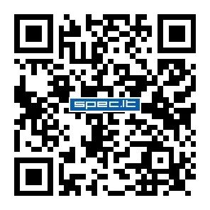QR kodas | Panevėžio dailės mokykla | spec.lt