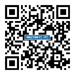 QR kodas | PANEVĖŽIO DUONA, UAB | spec.lt