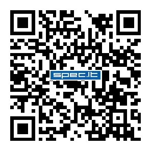 QR kodas | Panevėžio rajono dviračių sporto klubas Greitis | spec.lt