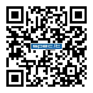 QR kodas | PANEVĖŽIO EGLĖ, UAB