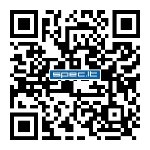QR kodas | Panevėžio Eglės Konditerija, UAB | spec.lt