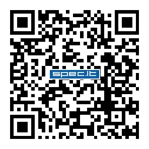 QR kodas | Panevėžio elektros tinklų darbuotojų profesinė sąjunga | spec.lt