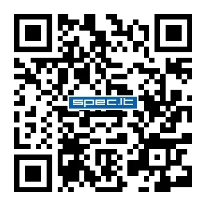 QR kodas | PANEVĖŽIO ENERGIJA, AB | spec.lt