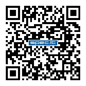 QR kodas | Panevėžio Evangelikų Liuteronų Parapija | spec.lt