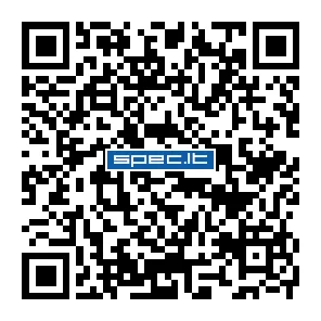 QR kodas | Panevėžio finansinių nusikaltimų tyrimo tarnybos darbuotojų asociacija | spec.lt