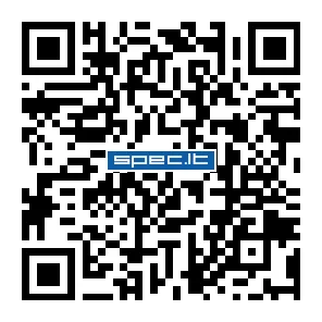 QR kodas | VIEŠOJI ĮSTAIGA PANEVĖŽIO FIZINĖS MEDICINOS IR REABILITACIJOS CENTRAS | spec.lt