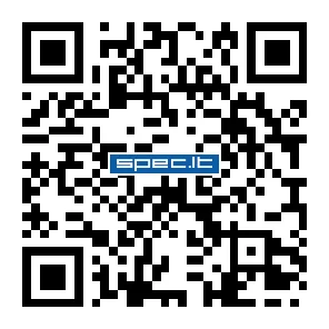 QR kodas | PANEVĖŽIO FONAS, UAB | spec.lt