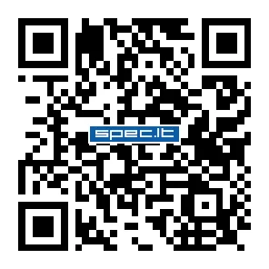 QR kodas | PANEVĖŽIO FOTOGRAFŲ DRAUGIJA | spec.lt