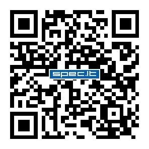 QR kodas | Panevėžio futbolo klubas Foras | spec.lt