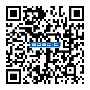 QR kodas | Panevėžio g. 32-ojo daugiabučio namo savininkų bendrija | spec.lt