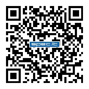 QR kodas | Panevėžio g. 6-ojo daugiabučio namo savininkų bendrija | spec.lt