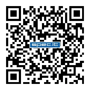 QR kodas | Panevėžio g. 8ojo daugiabučio namo savininkų bendrija