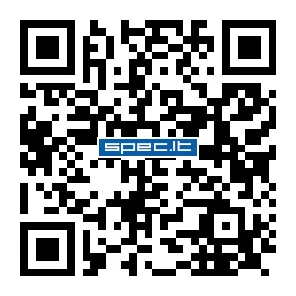 QR kodas | Panevėžio gamtos mokykla | spec.lt