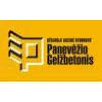 PANEVĖŽIO GELŽBETONIS, UAB