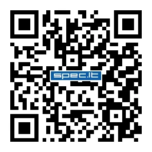 QR kodas | Panevėžio geodezija, UAB | spec.lt
