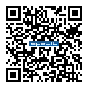 QR kodas | Panevėžio graikųromėnų imtynių sporto klubas Imtis | spec.lt