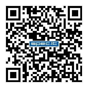 QR kodas | Panevėžio Gyvojo Dievo krikščionių bažnyčia | spec.lt