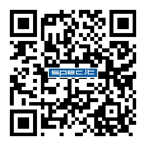 QR kodas | Panevėžio gyvūnų globos draugija | spec.lt