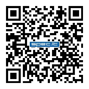 QR kodas | PANEVĖŽIO IKIMOKYKLINIO UGDYMO MOKYKLŲ VADOVŲ ASOCIACIJA | spec.lt