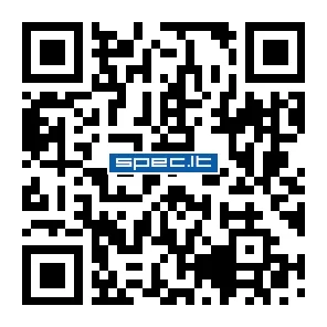 QR kodas | Panevėžio infekcinė ligoninė, VšĮ | spec.lt