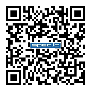 QR kodas | LASS šiaurės rytų centras, VŠĮ | spec.lt