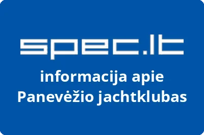 Panevėžio jachtklubas