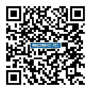 QR kodas | Panevėžio jaunimo futbolo klubas Rožynas | spec.lt