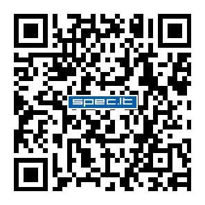 QR kodas | Panevėžio Jėzaus Kristaus krikščionių baptistų bendruomenė | spec.lt