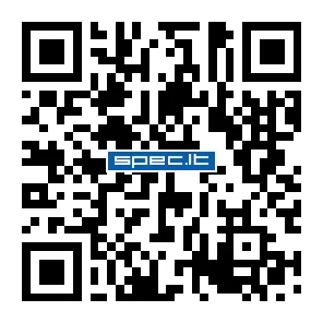 QR kodas | Panevėžio Juozo Miltinio gimnazija | spec.lt