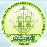 Panevėžio Kastyčio Ramanausko lopšelis-darželis