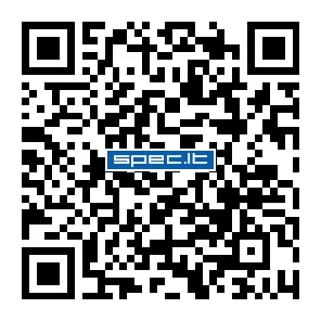 QR kodas | VIEŠOJI ĮSTAIGA PANEVĖŽIO KATECHETIKOS CENTRO KNYGYNAS | spec.lt
