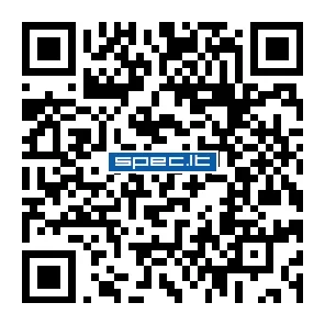QR kodas | Panevėžio Kazimiero Paltaroko gimnazija | spec.lt