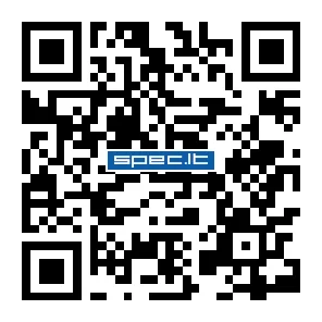 QR kodas | HISK, AB | spec.lt